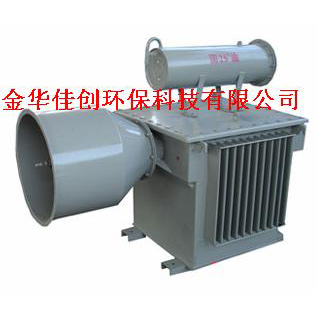 延川GGAJ02电除尘高压静电变压器
