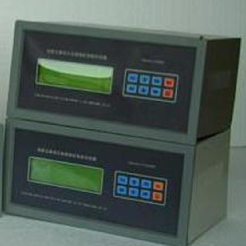 延川TM-II型电除尘高压控制器